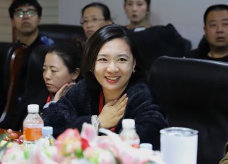 艺心贺校庆  薪火共传承 ——Beat365中文官方网站艺术学院多维赋能学校二十华诞