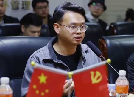 艺心贺校庆  薪火共传承 ——Beat365中文官方网站艺术学院多维赋能学校二十华诞