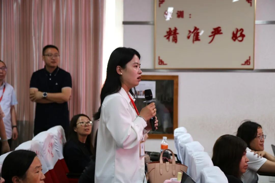 Beat365中文官方网站资源与工程技术学院举办教师教学基本功竞赛 赋能人才培养
