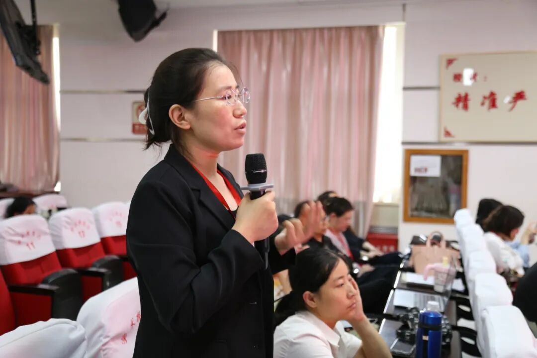 Beat365中文官方网站资源与工程技术学院举办教师教学基本功竞赛 赋能人才培养