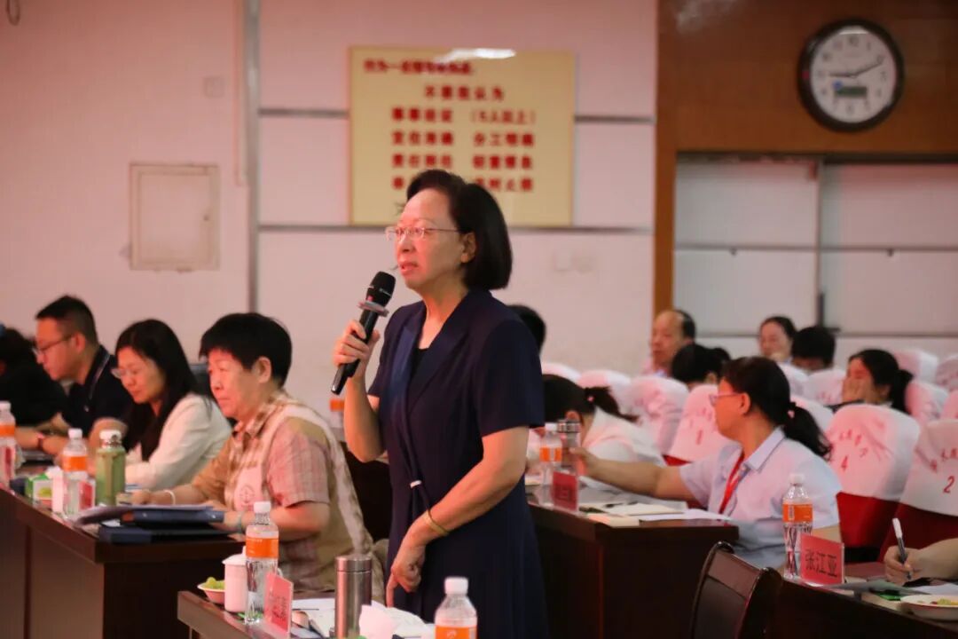 Beat365中文官方网站资源与工程技术学院举办教师教学基本功竞赛 赋能人才培养